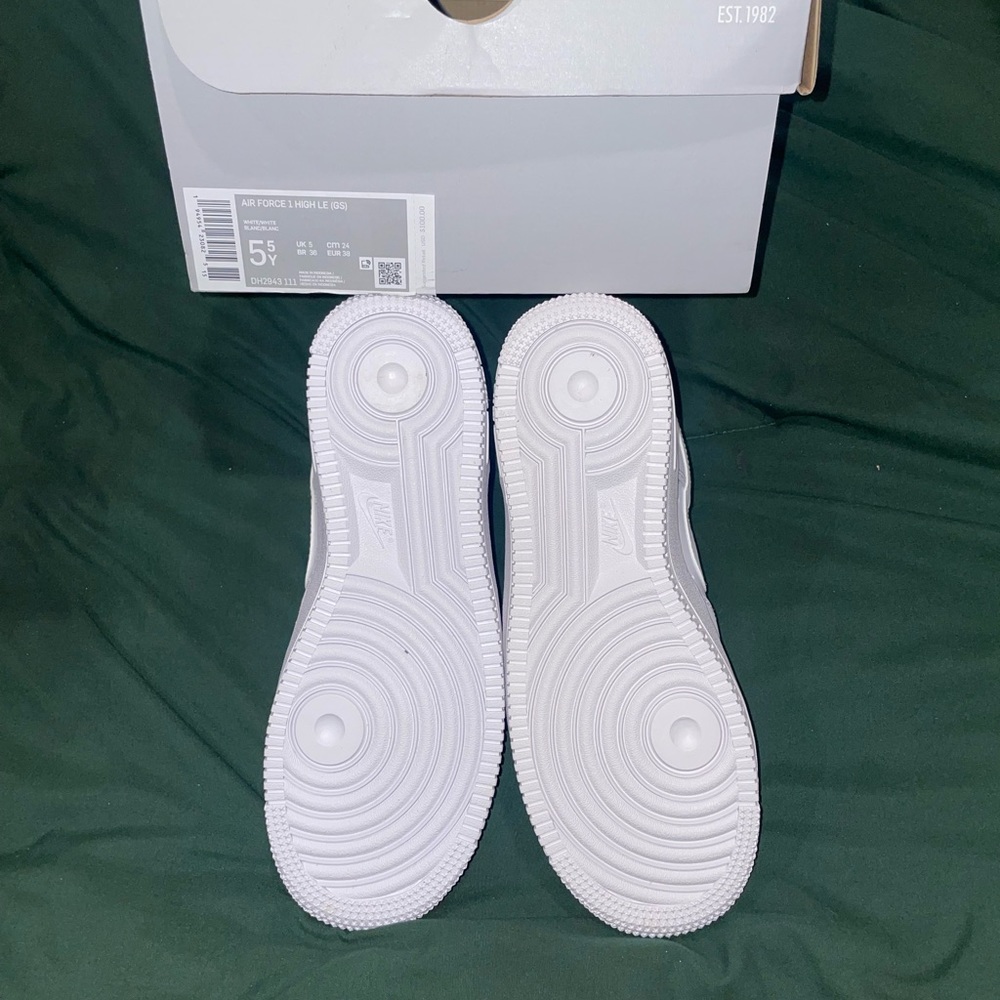 AF1 High - Picture 3 of 3